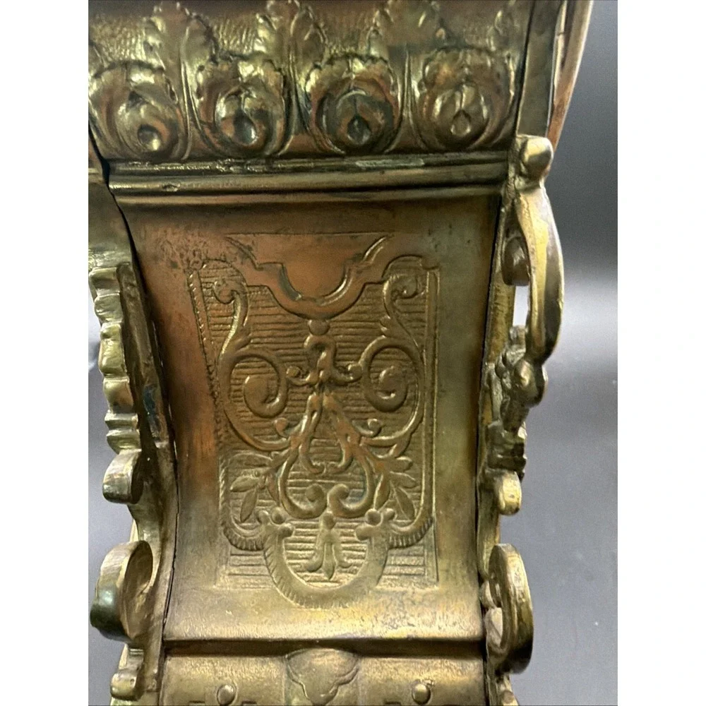 Antique ornate louis